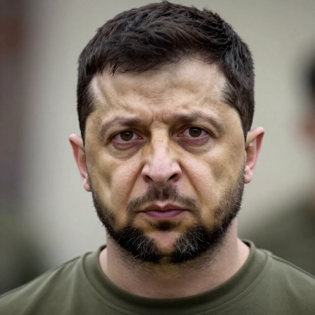 «Украина отвоевала у России 300 кв. км территории»: главная сенсация от Зеленского