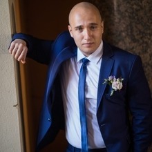 Юрист Ткач Николай Владимирович, г. Санкт-Петербург