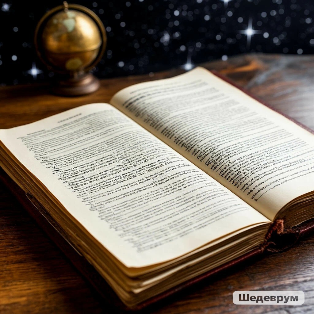 Космическое право