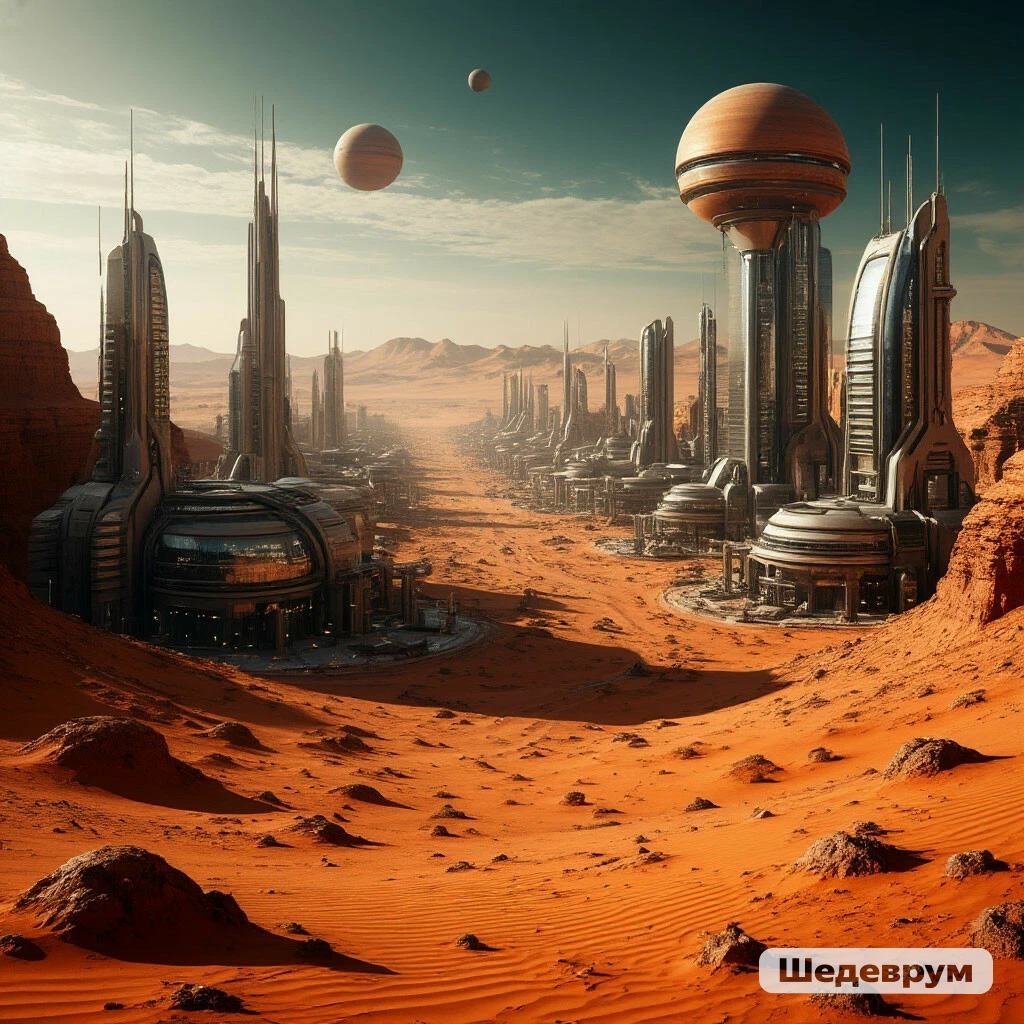 Космическое право