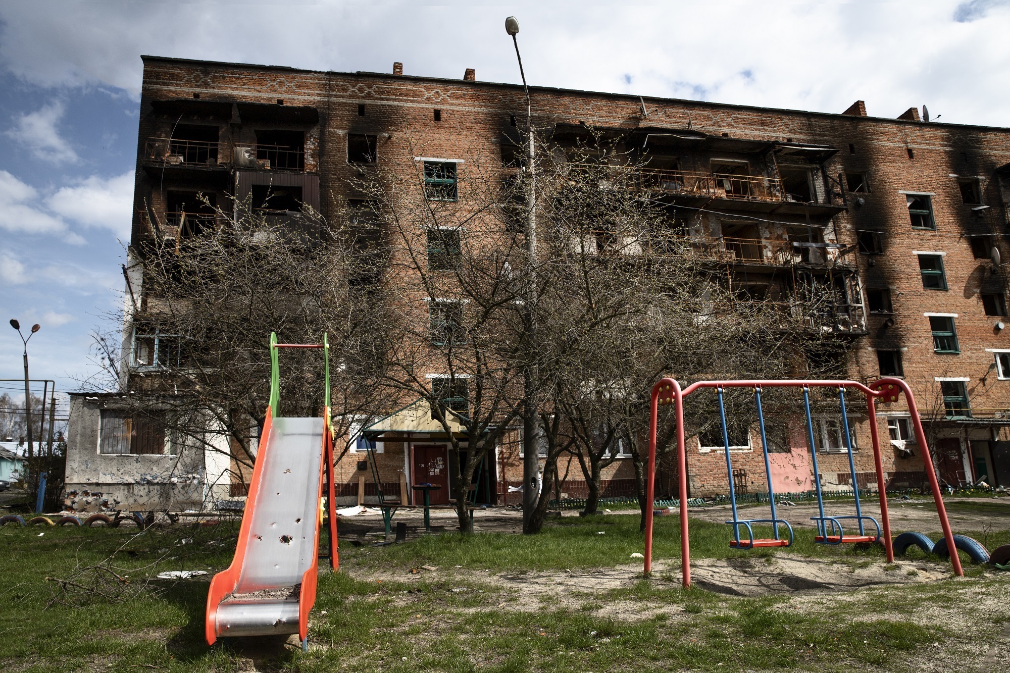 Зеленский заявил, что конфликт между Россией и Украиной в начале конца. Что это значит