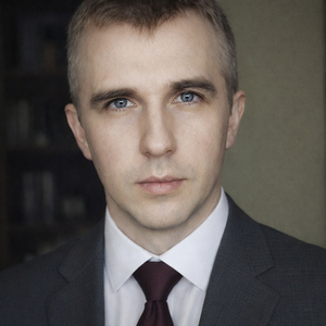 Максименко Алексей Викторович