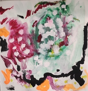 🎨🎨🎨Дети все до единого талантливы. Обнимайте их чаще, и тогда они вырастут ровно, стойко и крепко будут стоять на ногах