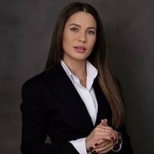 Помощник судьи Усачева Екатерина Валерьевна, г. Новокузнецк