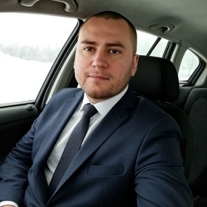 Возный Евгений Викторович