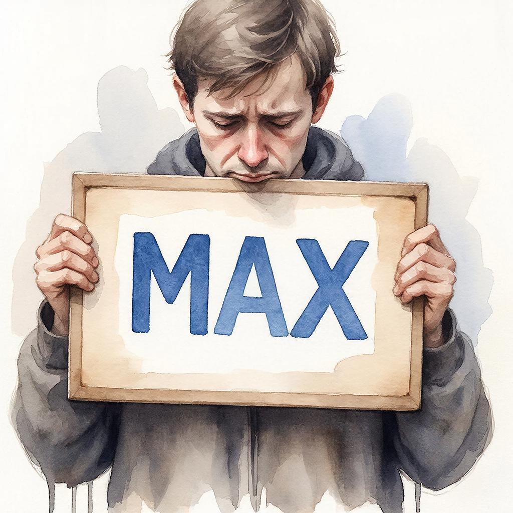 Попал в цифровой заложники: Госуслуги блокируют на трое суток, если нет Max