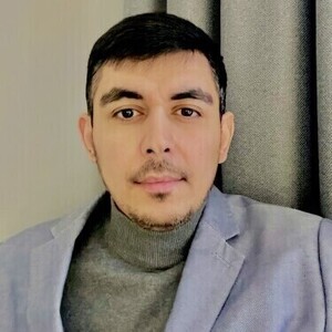 Мирзоев Вусал Гаджибек оглы