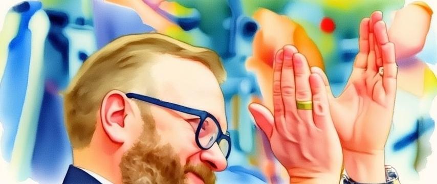 Милонов против любви: девушки, которые хотят замуж за турков, попали в черный список депутата