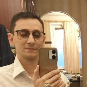 Камалян Ашот Григорьевич