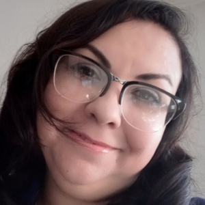 Кинёва Мария Леонидовна