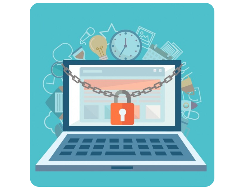 «Нас DDoS-ят» – сайт РКН упал после «международной атаки»