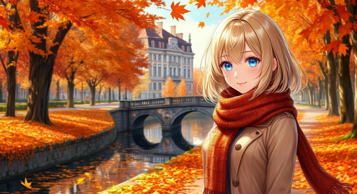 Опять получится нейрослоп или симпатичное AMV