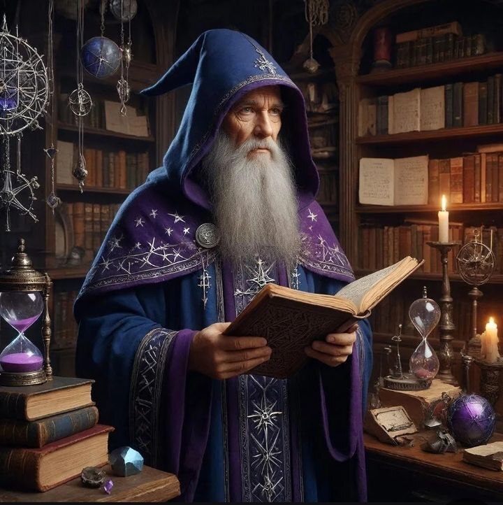 Завет Карнамагуса