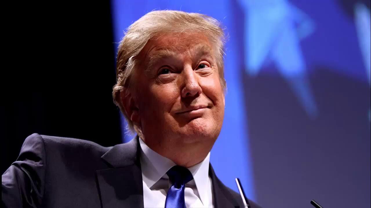 Одно слово, которое описывает Трампа. Какое ваше?