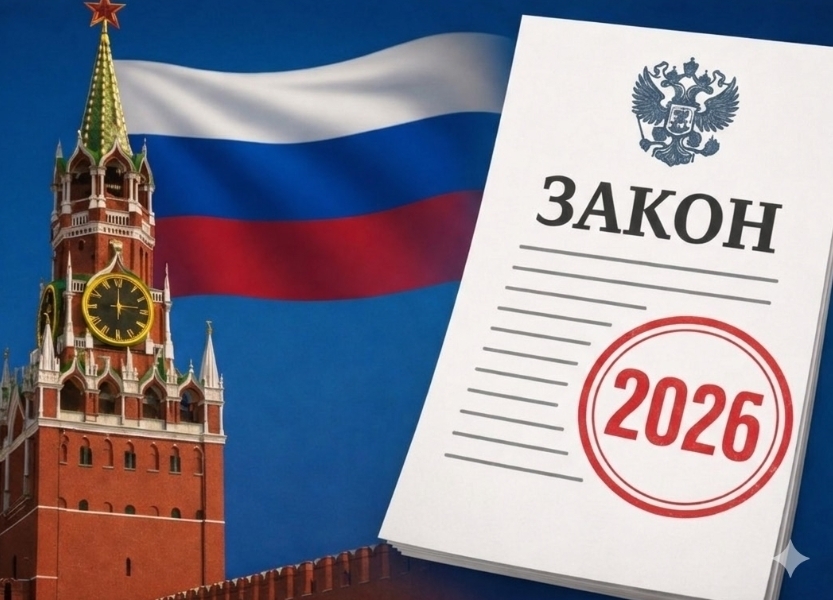 Что изменится в России с 1 марта? Рассмотрим поправки
