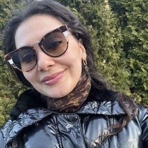 Арзуманян Раксана Владимировна