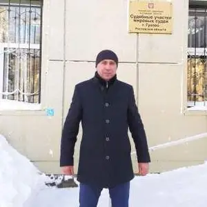 Рафальский Леонид Вячеславович