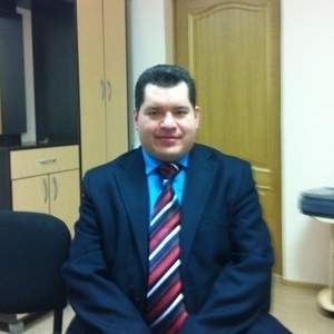 Свищёв Андрей Викторович