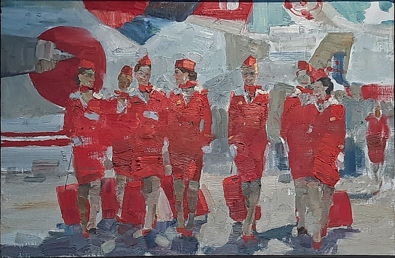 Орлиный полёт в Орёл