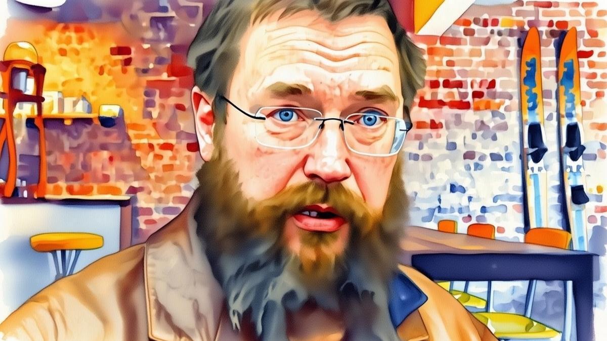 «Нищий миллиардер» и «единственный православный»: зачем Стерлигов придумал Юрьев день