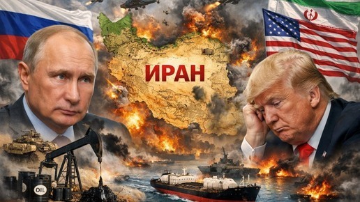 Иран – как интересно