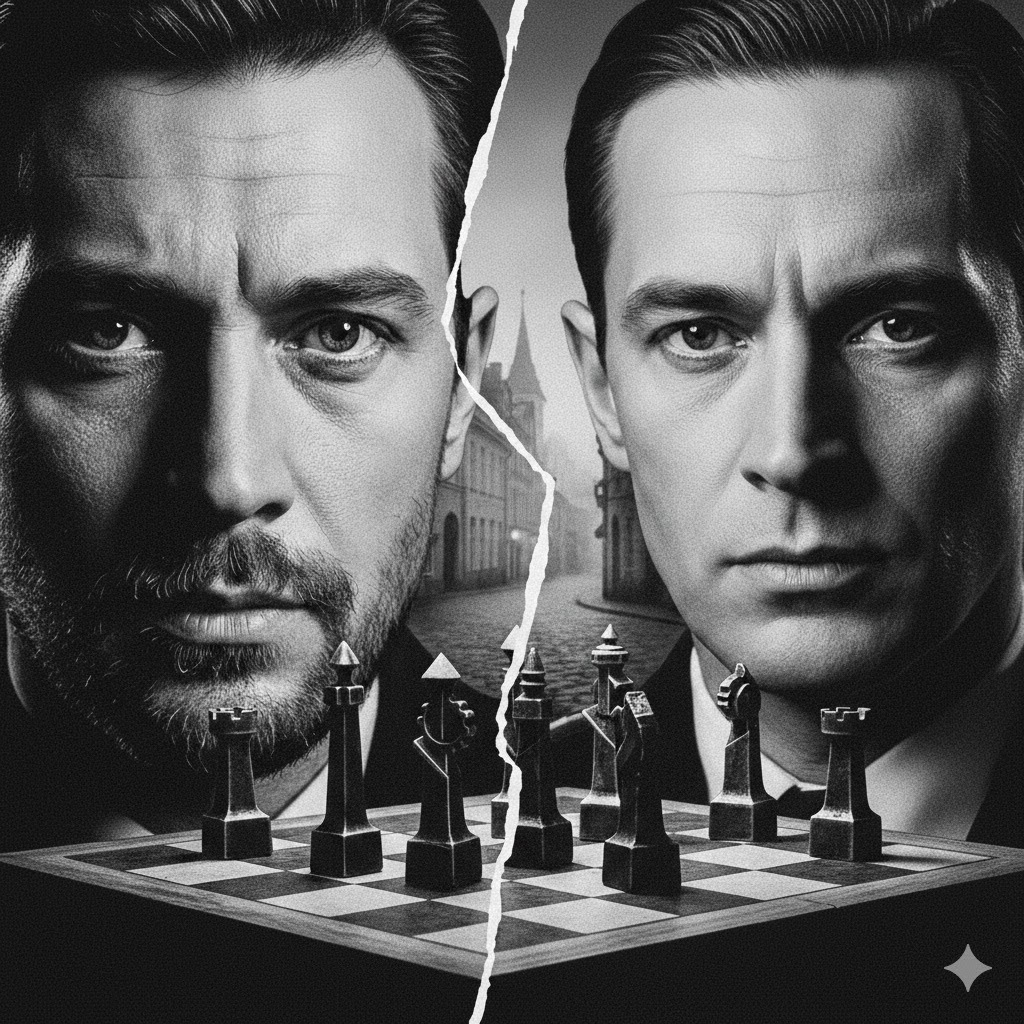 Вариант «Омега»: Почему этот сериал глубже «Семнадцати мгновений весны»?