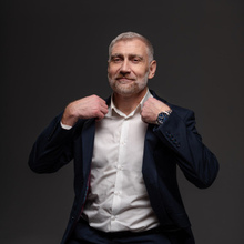 Адвокат Мерцалов Дмитрий Михайлович, г. Омск