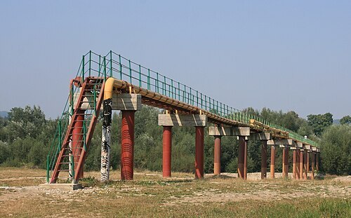 Украина занялась шантажом. «Дружбы» не будет!