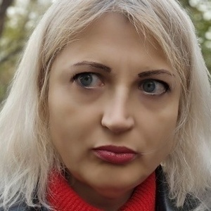 Старикова Елена Александровна