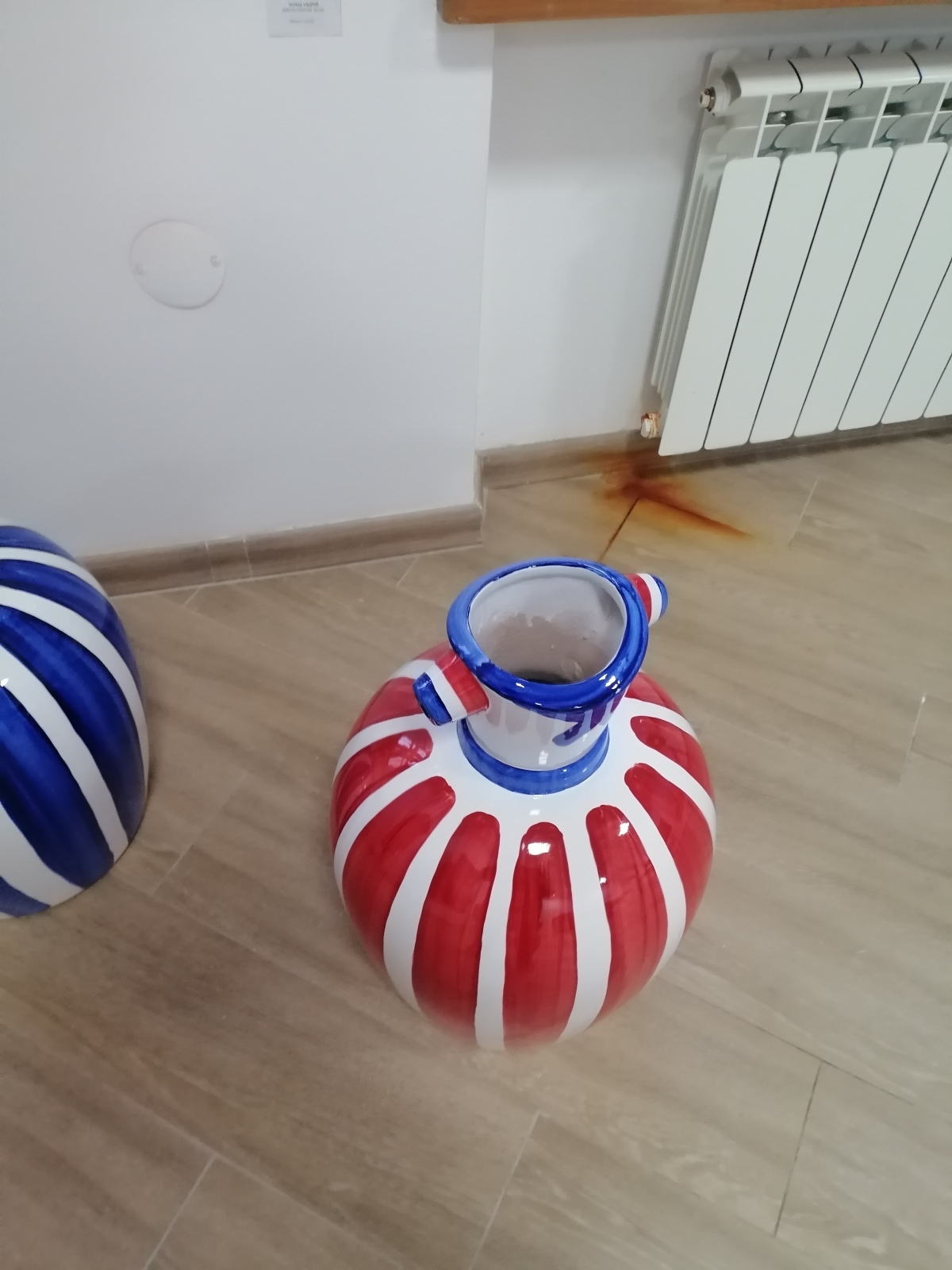 Посмотрите, как прекрасен мир художника!