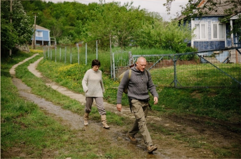 Сериал «Я буду помнить» (2026): сюжет, актеры и содержание всех серий
