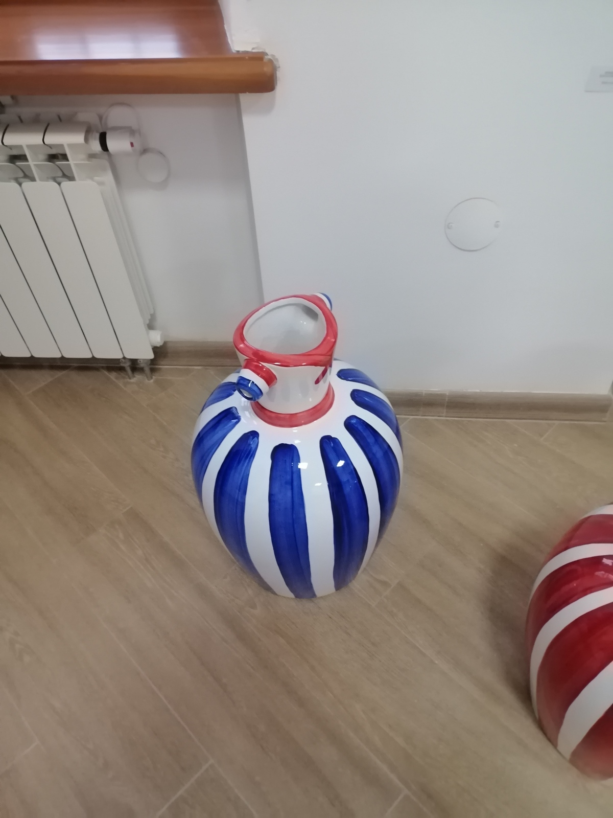 Посмотрите, как прекрасен мир художника!