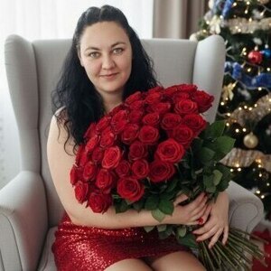 Ревенко Евгения Олеговна