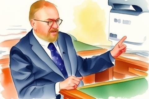 Милонов против «Красотки»: сжечь фильм или продолжить сжигать культуру?