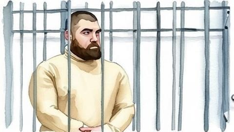 4,5 года за слово: блогер Маркарян отправится в колонию за высказывания о Матросове