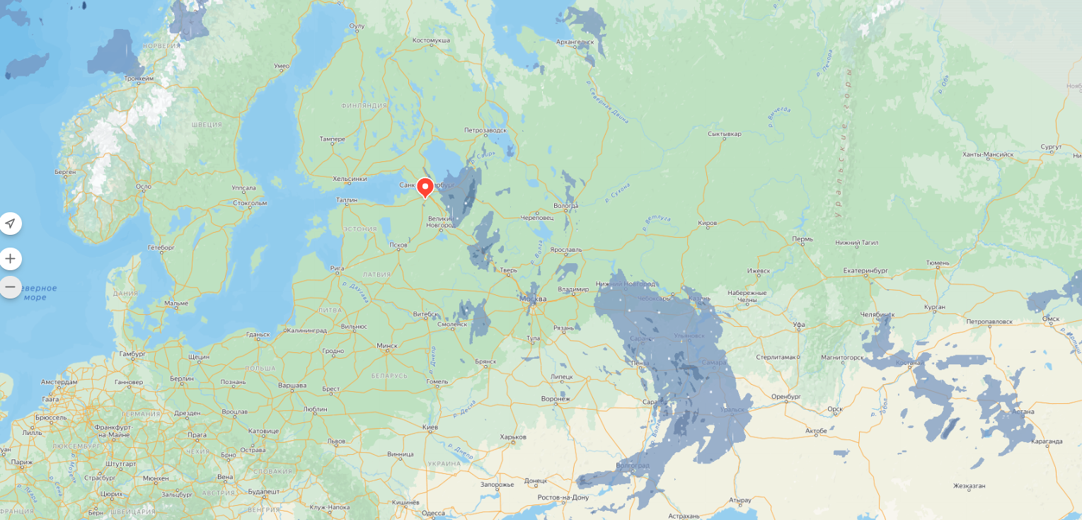 Сегодня - 5 марта 2026 года / Взгляд из Межстоличья