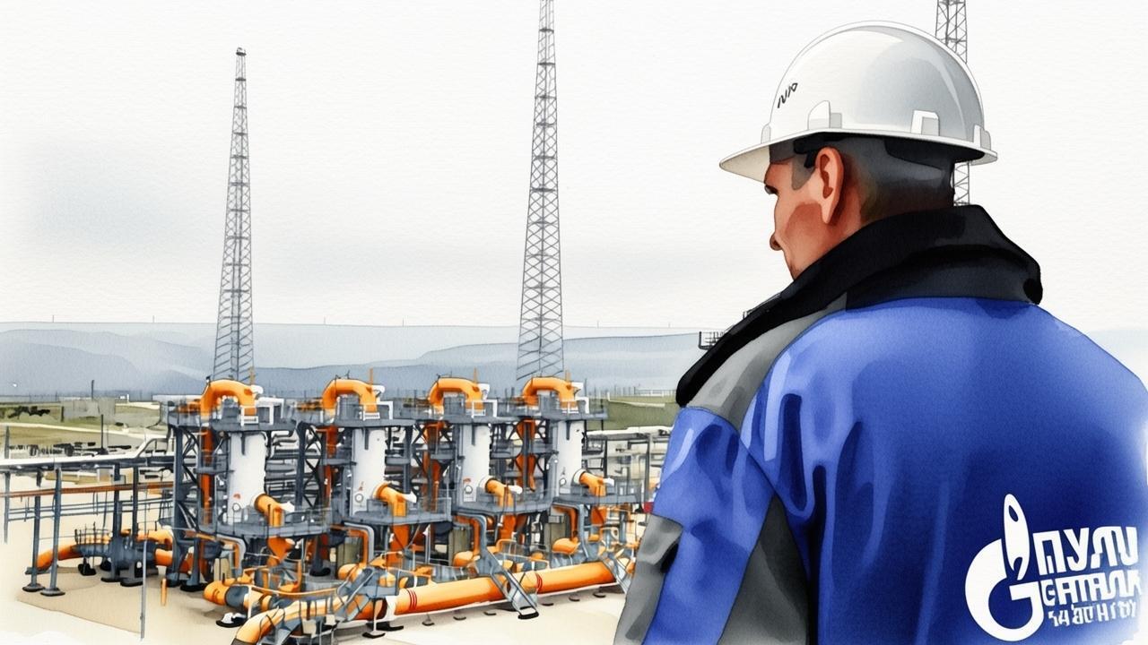 Газовый разворот: Новак обещает перенаправить европейский газ в Азию. Но можно ли это сделать технически?