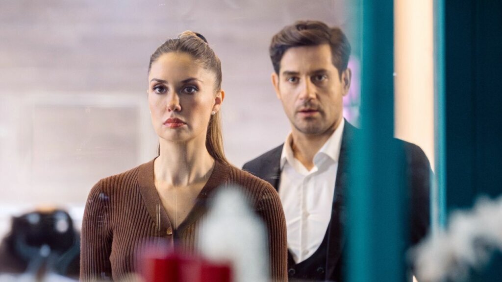 Сериал «Химкинские ведьмы»: о чём фильм, содержание и сюжет