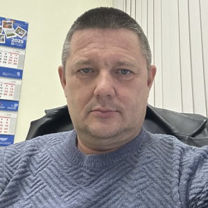 Шашков Сергей Анатольевич