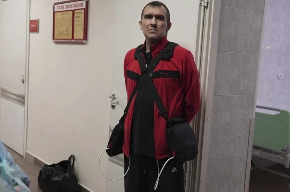 В Петербурге готовят к выписке пациента без пульса. Нонсенс