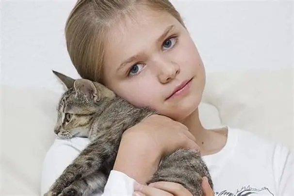 Почему женщины рожают не совсем здоровых детей