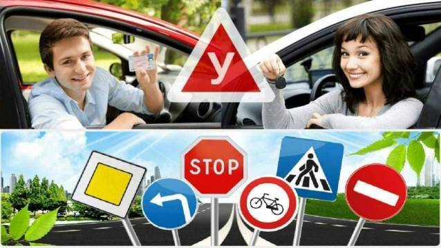 Автоледи, не сдавайтесь и все у вас получится - вы можете стать отличным водителем