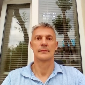 Пожаров Павел Вениаминович