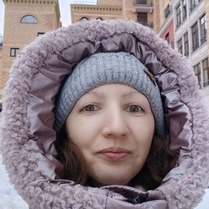 Корякина Ангелина Анатольевна