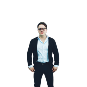 Сушков Александр Леонидович