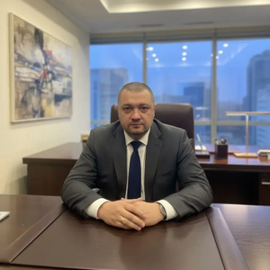 Морозов Роман Валентинович