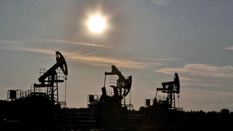 Фондовые индексы Азии обрушились из-за роста цен на нефть