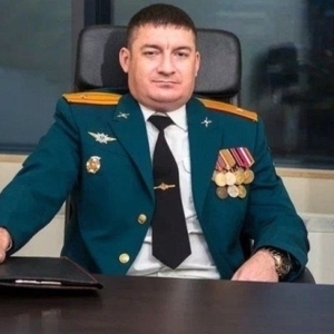 Бехолов Эдуард Владимирович