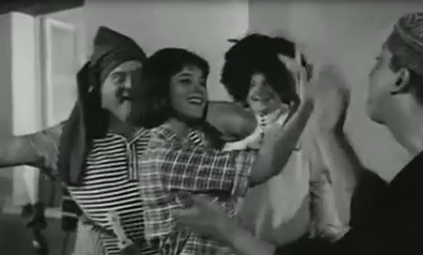 «Кавказская пленница» (1966): о чём фильм, который разобрали на цитаты — экскурс в историю для молодых и ностальгия для опытных