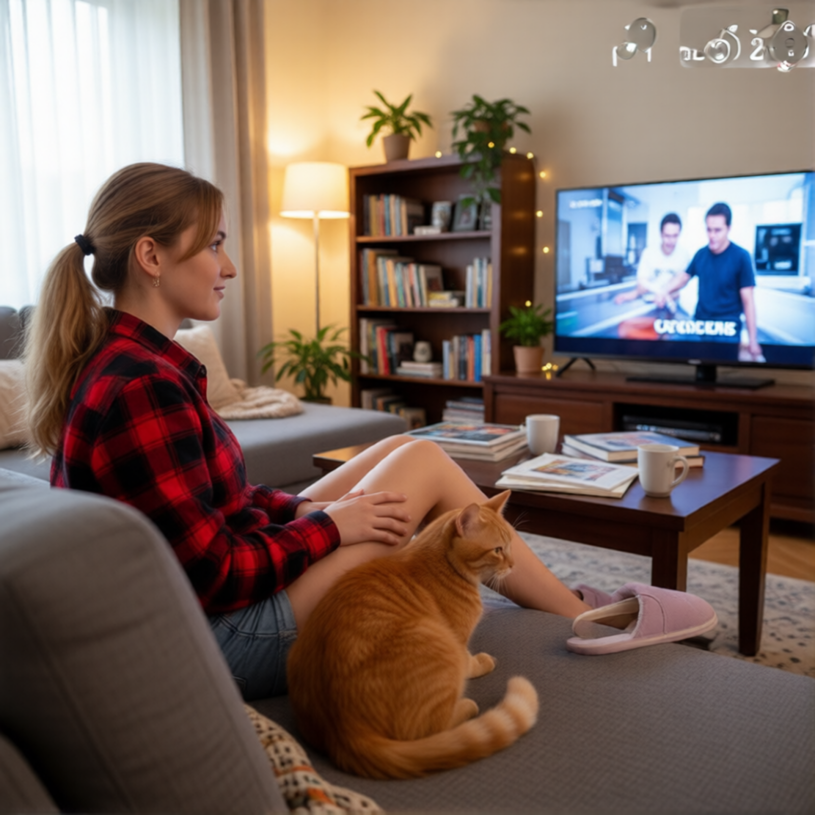 Впечатления от просмотра сериала «Мамонты»: добрый дедушка в борьбе с жестоким миром людей и информационных технологий
